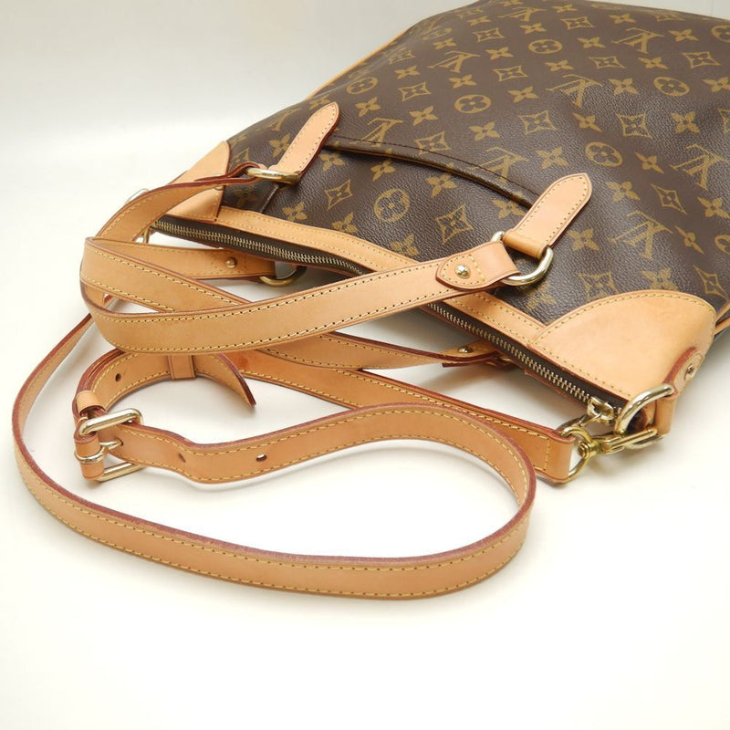 Louis Vuitton Handbag Odeon Gm