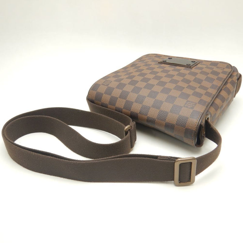 Louis Vuitton Damier Shoulder Bag