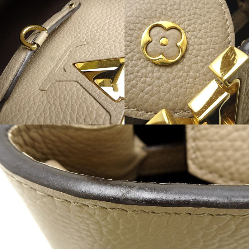 Louis Vuitton 2Way Bag Capusines Bb