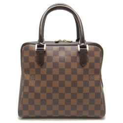 Louis Vuitton Demier Handbag Brera Ebene