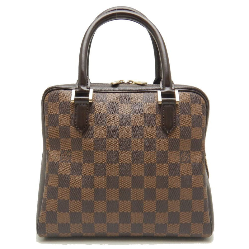 Louis Vuitton Demier Handbag Brera Ebene