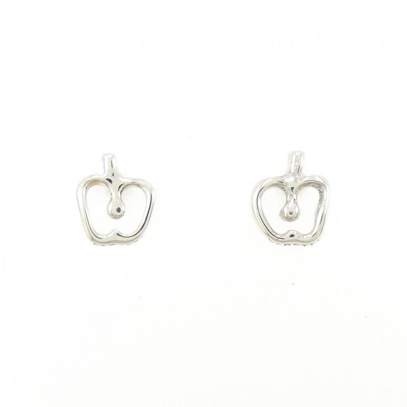 Tiffany & Co. Apple Earrings