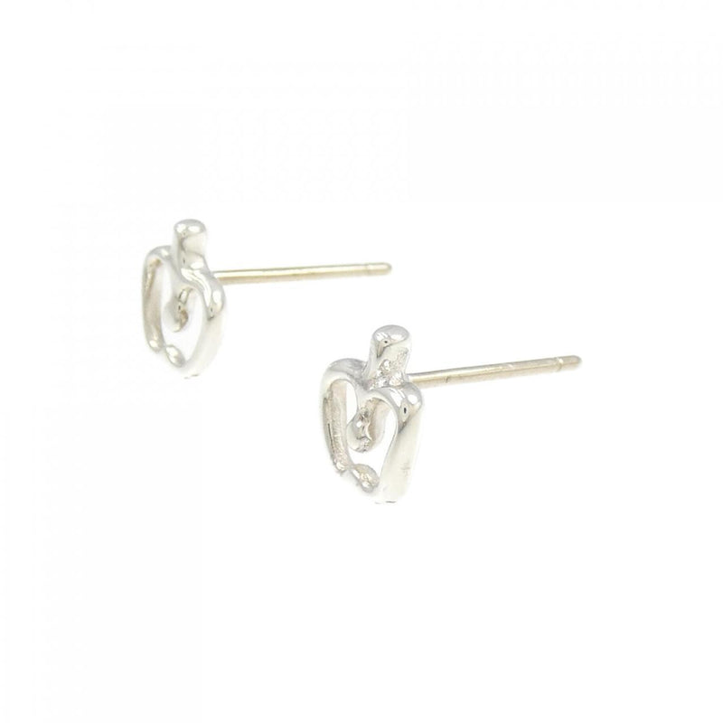 Tiffany & Co. Apple Earrings