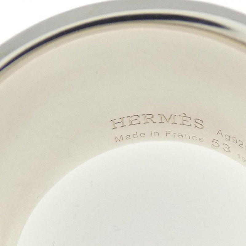 Hermes Collier Cyanide Ring