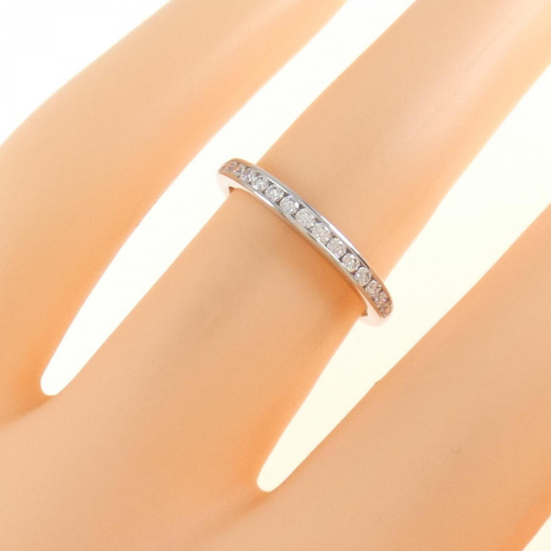 Tiffany Wedding Band Ring