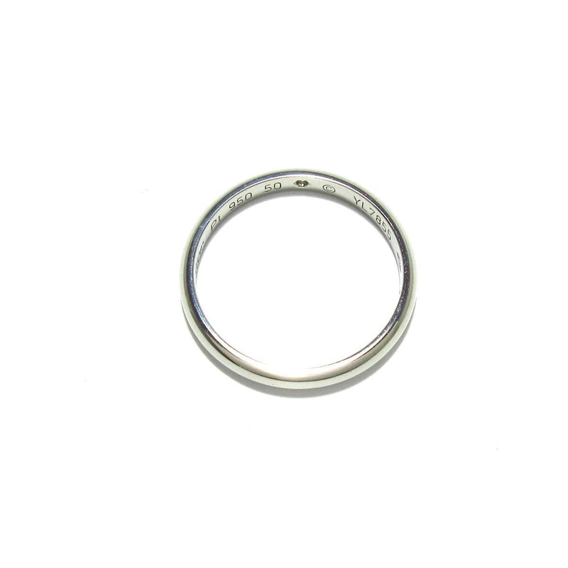 Cartier Classic Wedding Ring