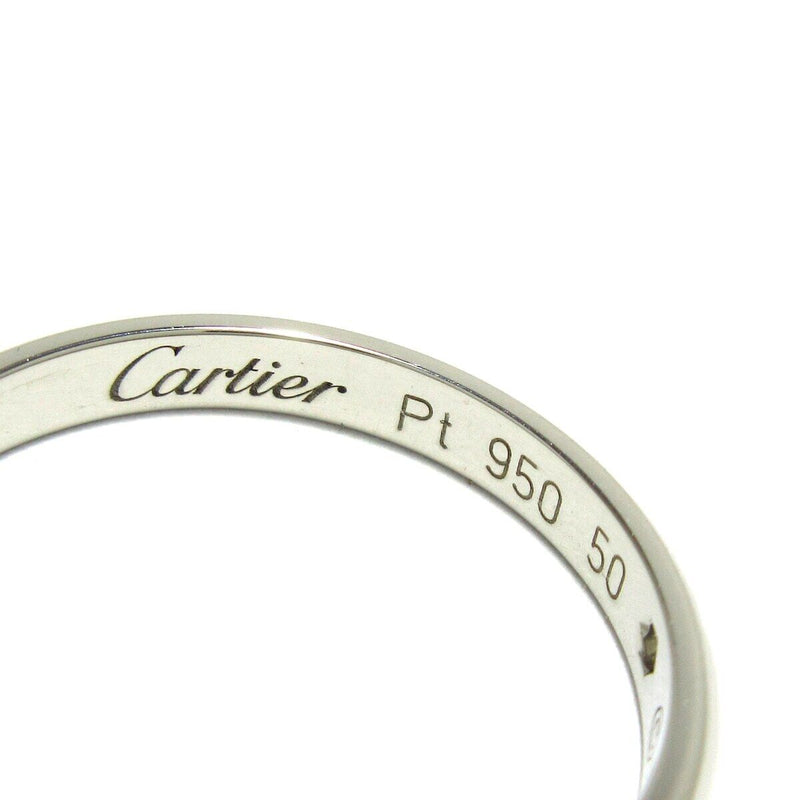 Cartier Classic Wedding Ring