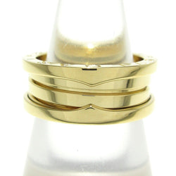 Bvlgari B-Zero1 18K Yellow Gold