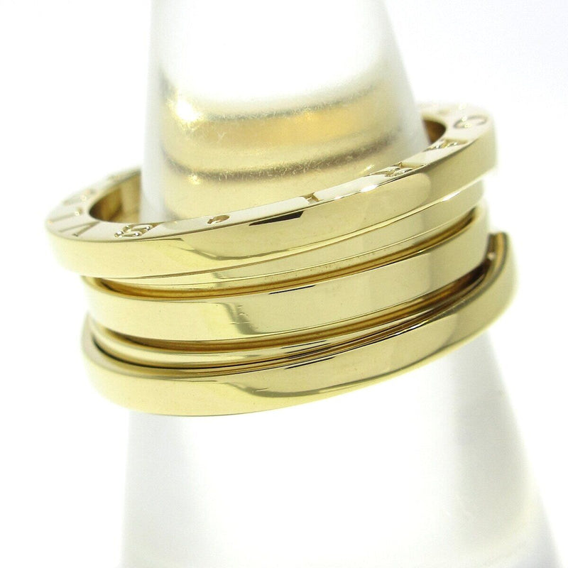 Bvlgari B-Zero1 18K Yellow Gold