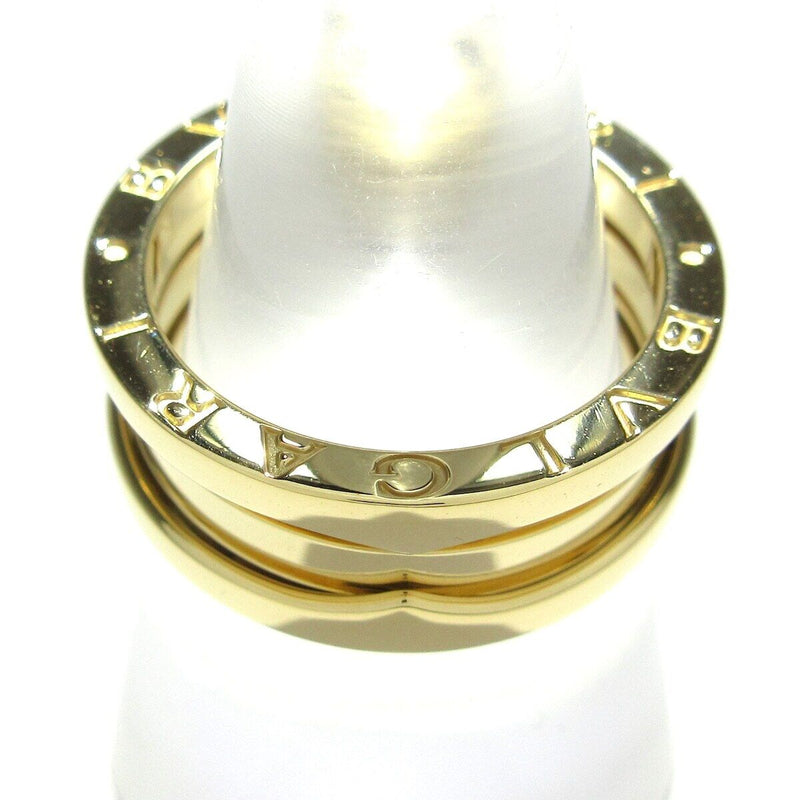 Bvlgari B-Zero1 18K Yellow Gold