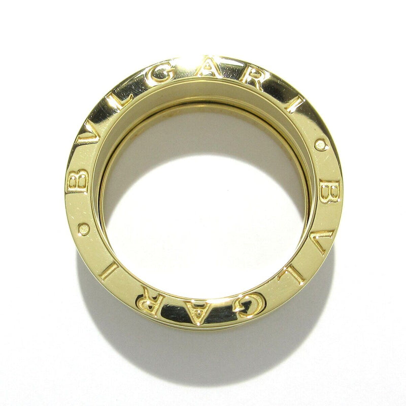 Bvlgari B-Zero1 18K Yellow Gold