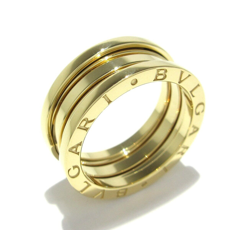 Bvlgari B-Zero1 18K Yellow Gold