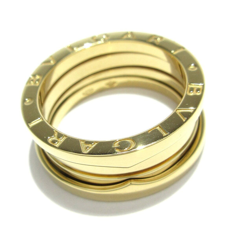 Bvlgari B-Zero1 18K Yellow Gold