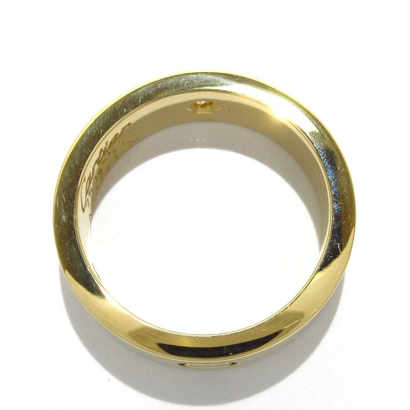 Cartier Love Ring - 18K Yellow Gold