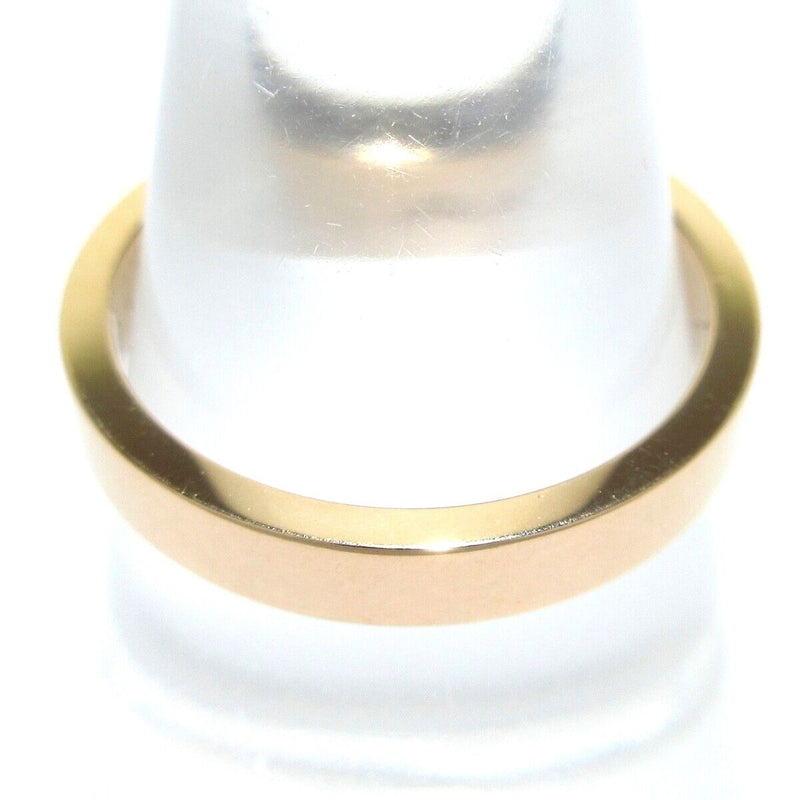 Cartier Engraved Ring - 18K Rose