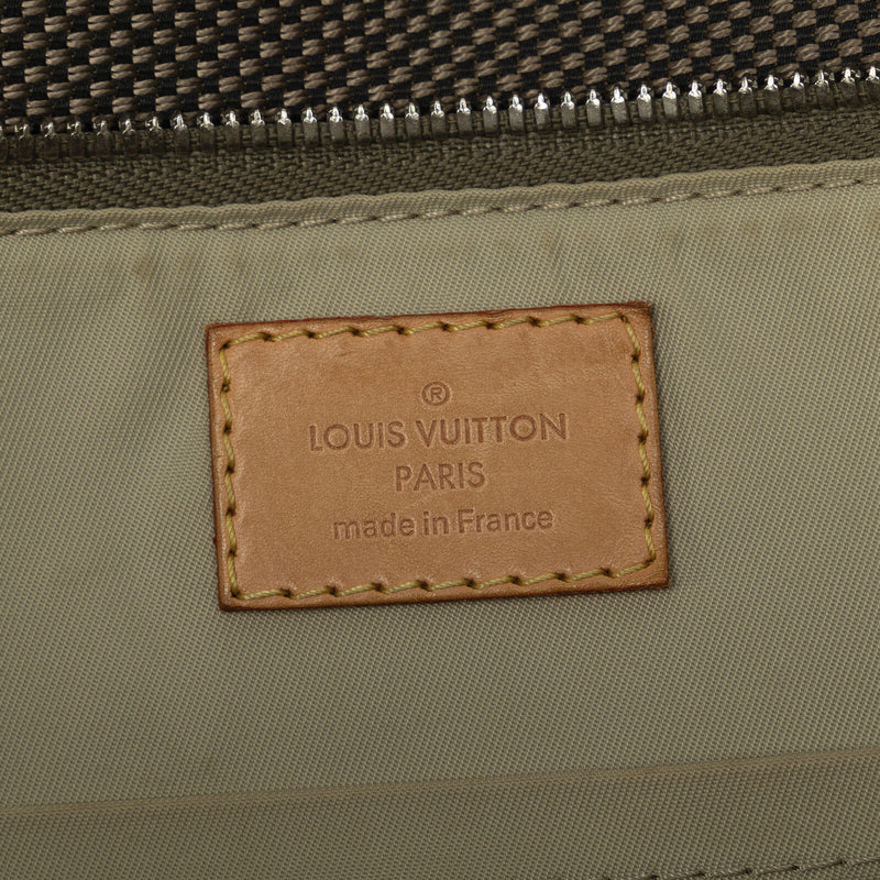 Louis Vuitton Damier Geant Associe