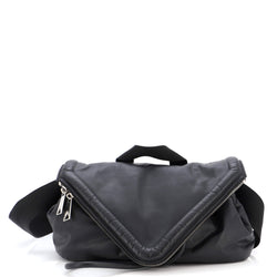 Bottega Veneta Beak Belt Bag Leather