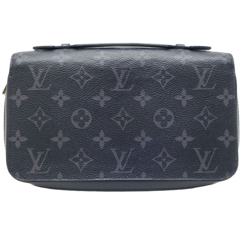 Louis Vuitton Zippy Xl Eclipse