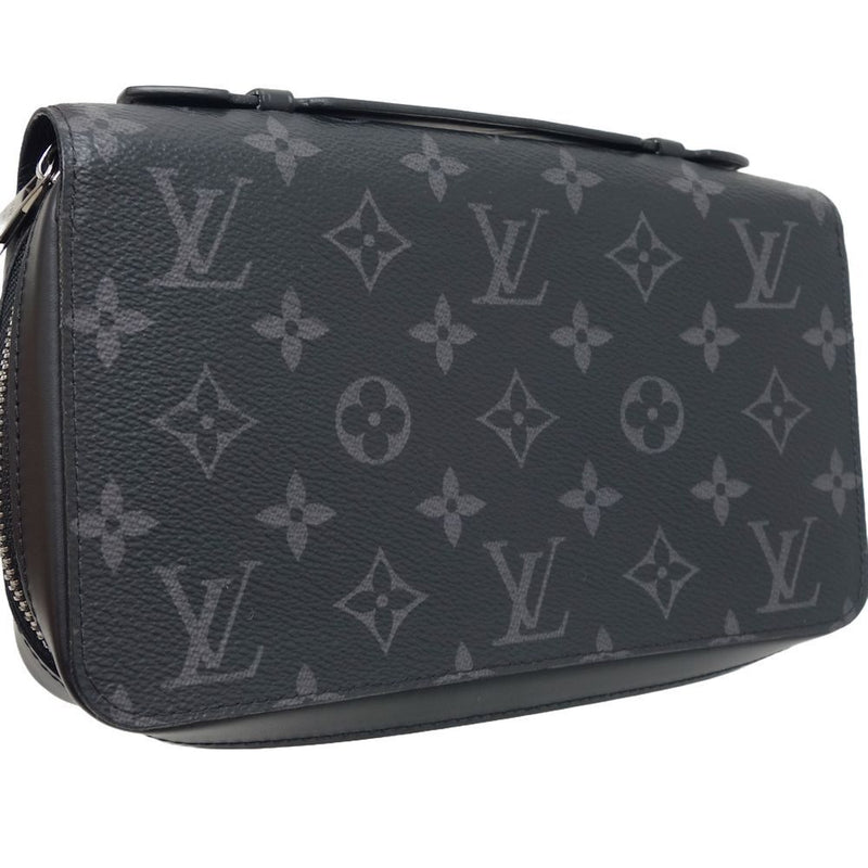 Louis Vuitton Zippy Xl Eclipse