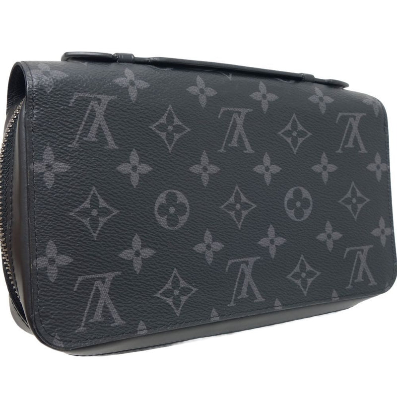 Louis Vuitton Zippy Xl Eclipse