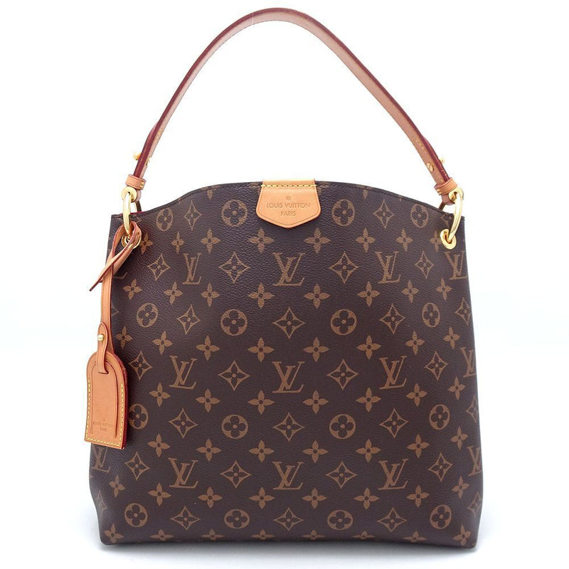 Louis Vuitton Shoulder Bag Graceful Pm