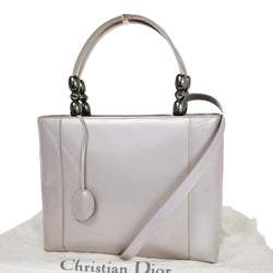 Christian Dior Cd Maris Pearl Logos Hand