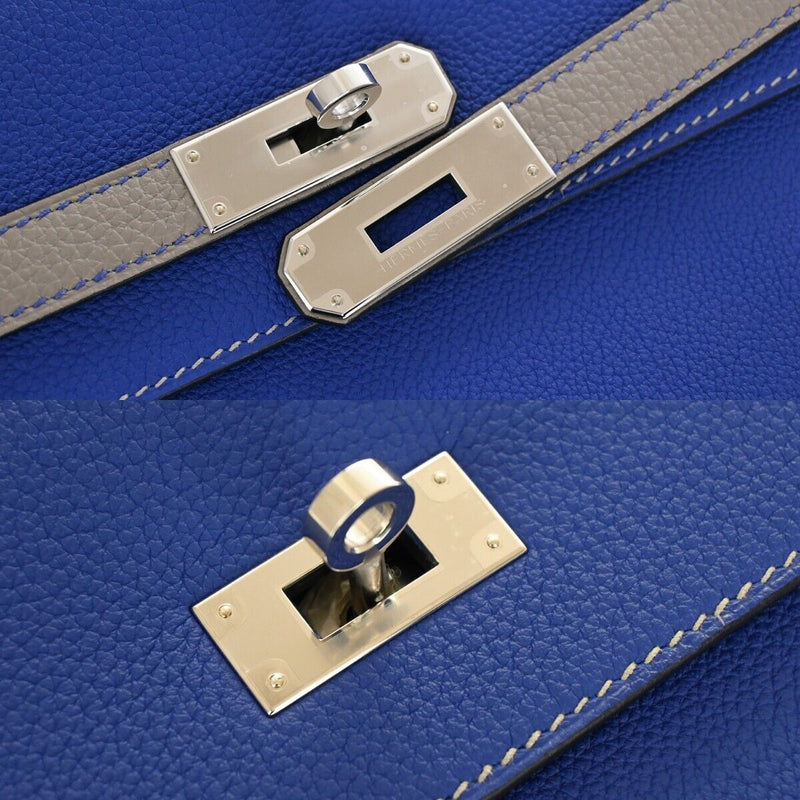 Hermes Kelly Depeche 36 Special Order