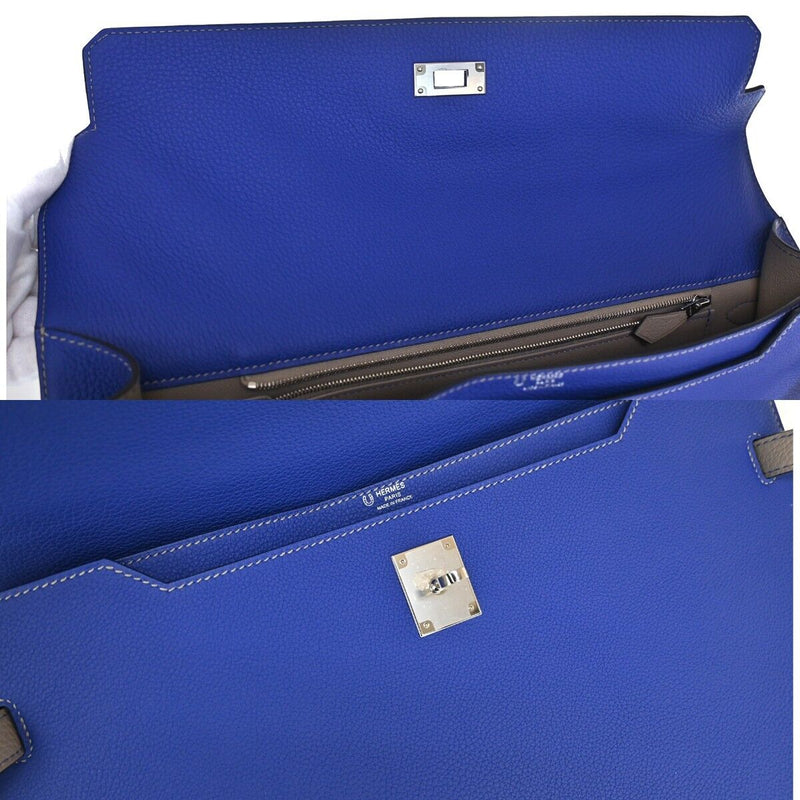 Hermes Kelly Depeche 36 Special Order