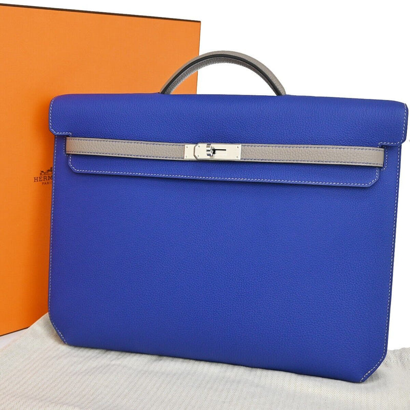 Hermes Kelly Depeche 36 Special Order