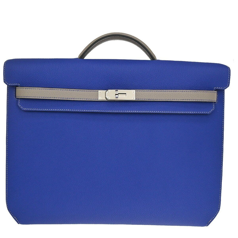 Hermes Kelly Depeche 36 Special Order