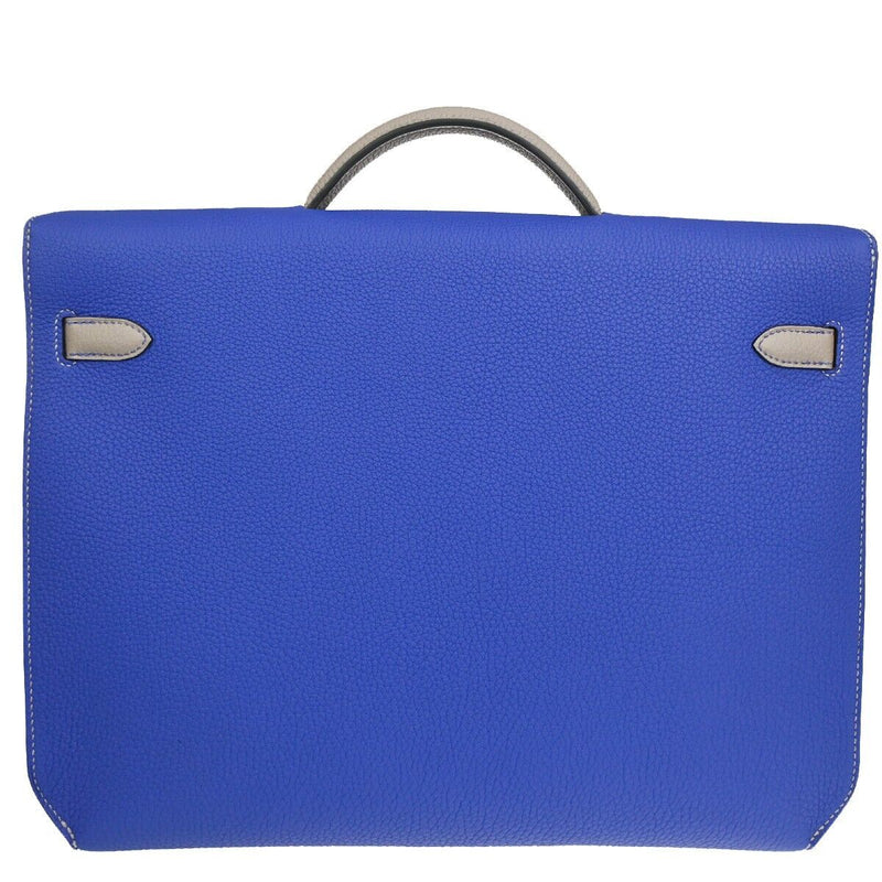 Hermes Kelly Depeche 36 Special Order