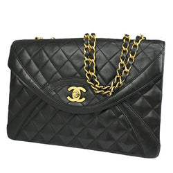 Chanel Cc Matelasse 25 Chain Shoulder