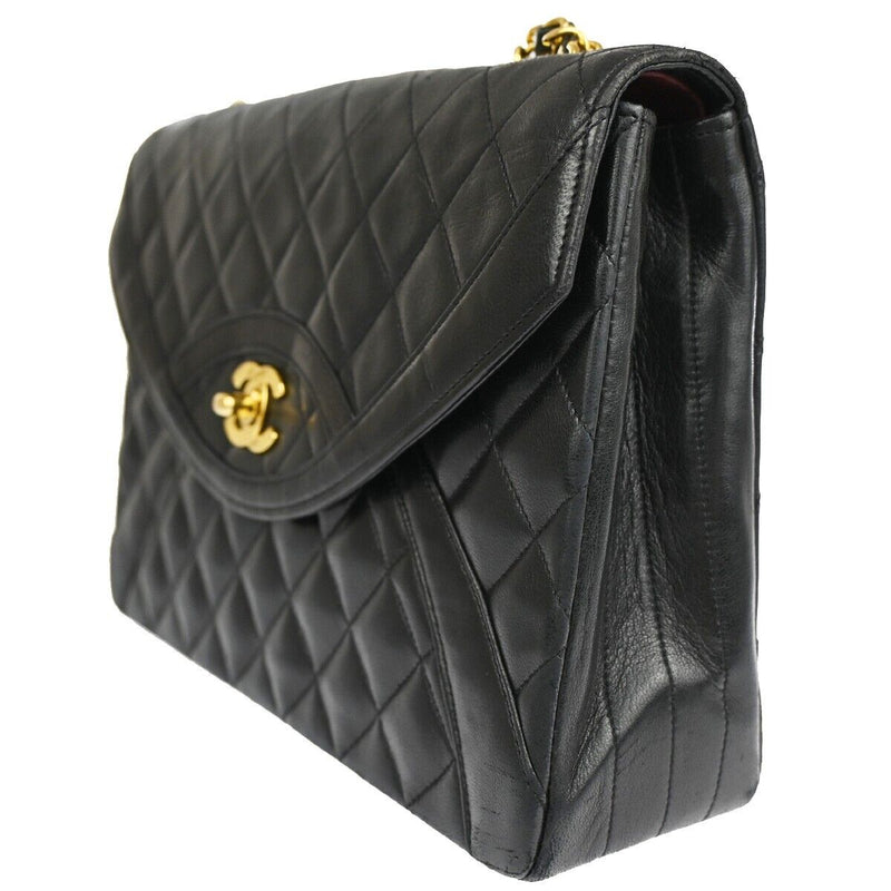 Chanel Cc Matelasse 25 Chain Shoulder