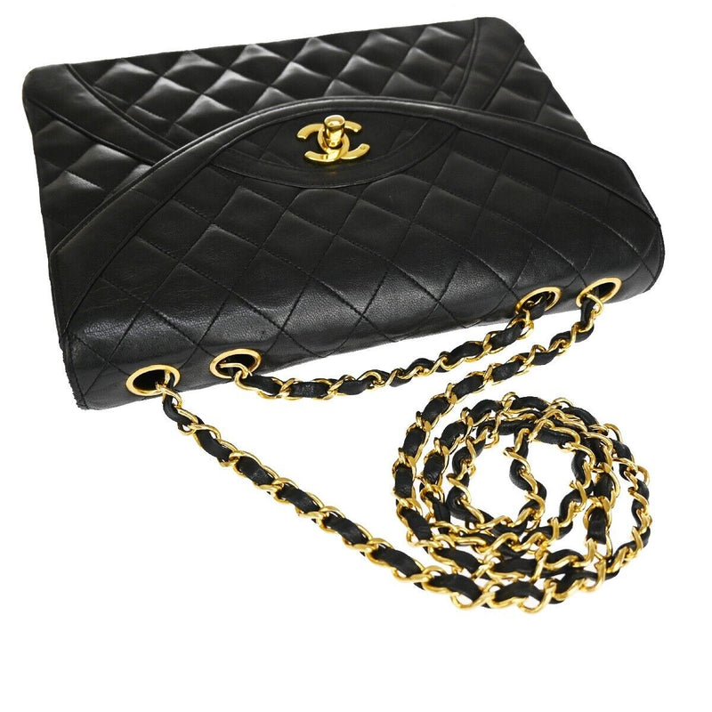 Chanel Cc Matelasse 25 Chain Shoulder