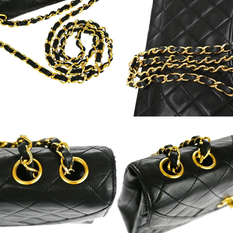 Chanel Cc Matelasse 25 Chain Shoulder