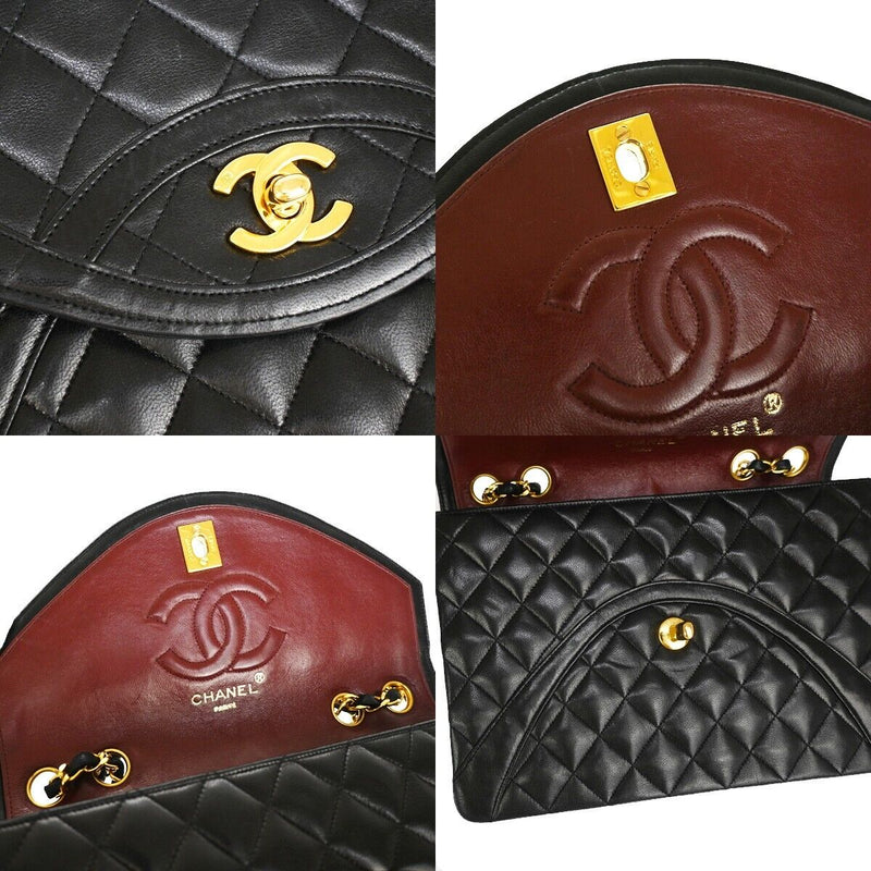 Chanel Cc Matelasse 25 Chain Shoulder