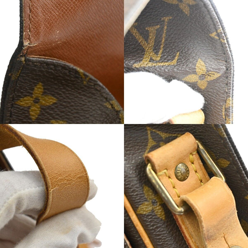 Louis Vuitton Cartouchiere Mm Shoulder