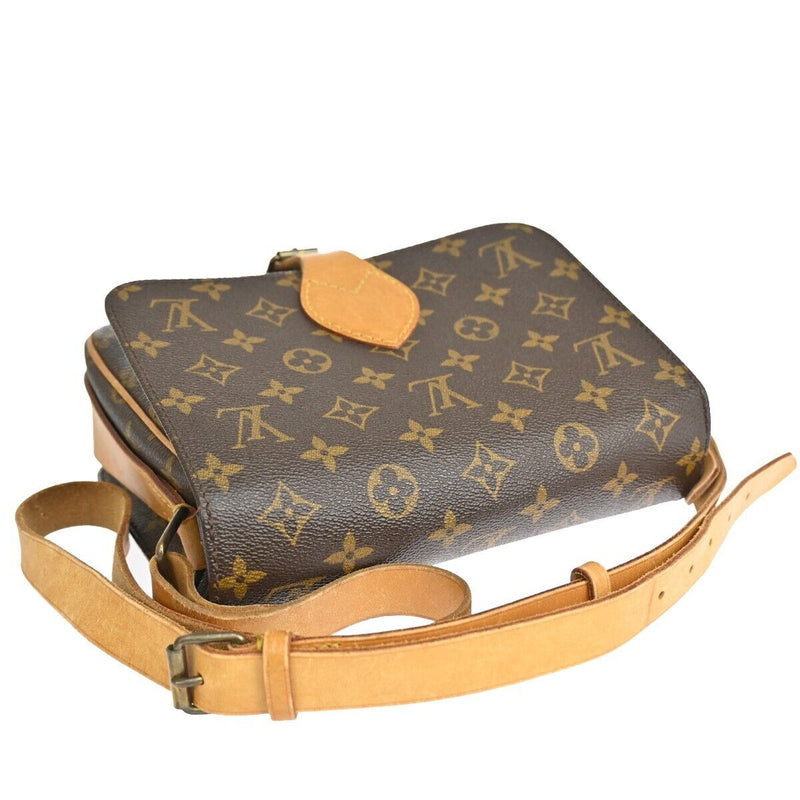 Louis Vuitton Cartouchiere Mm Shoulder