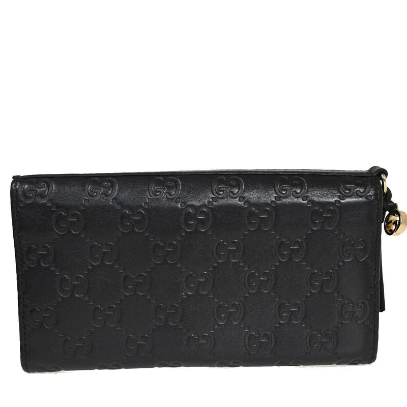 Gucci Micro Guccissima Gg Pattern Long