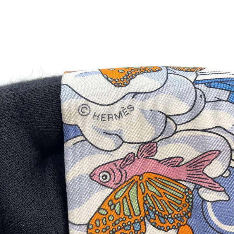 Hermes Twilly My Clouds Sur Mon Nuage