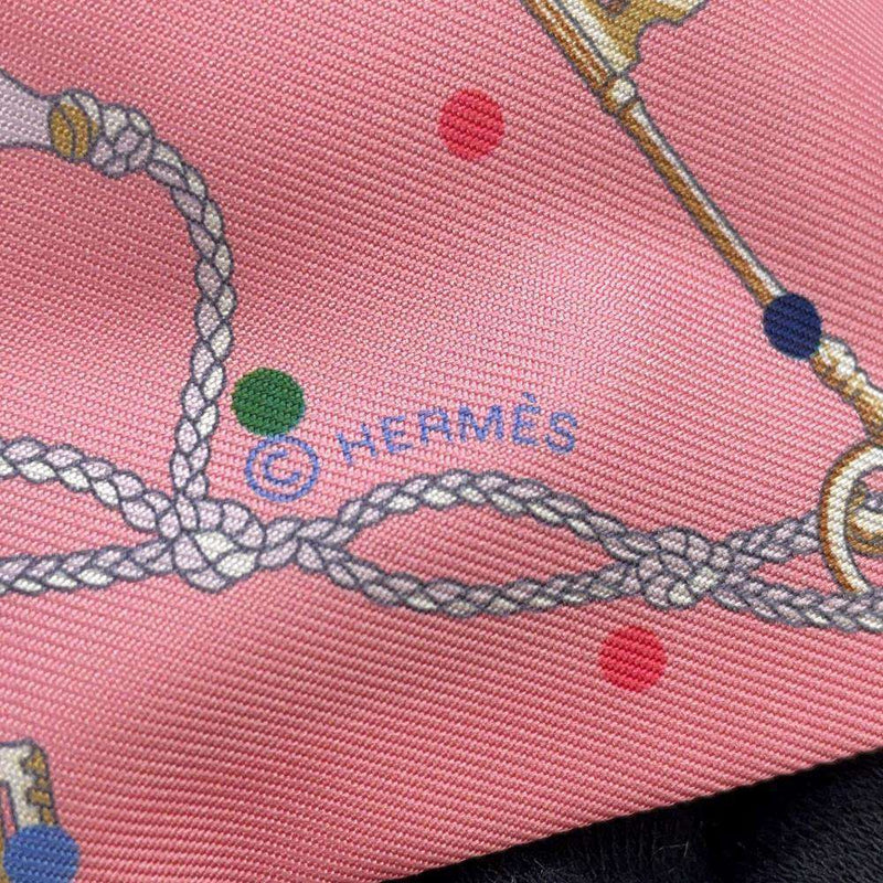 Hermes Twilly Les Claire Pois