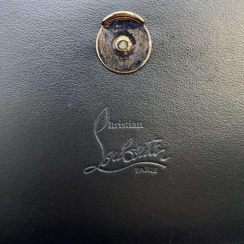 Christian Louboutin 3Waybag Leather