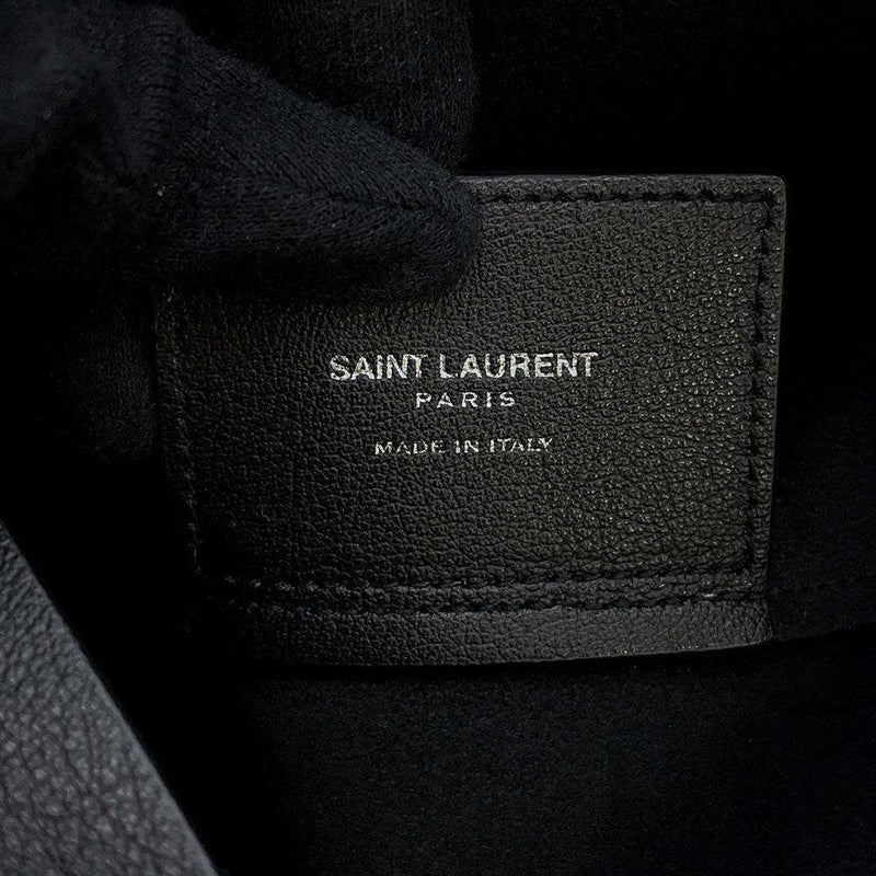 Saint Laurent Paris Shopping Tote Bag