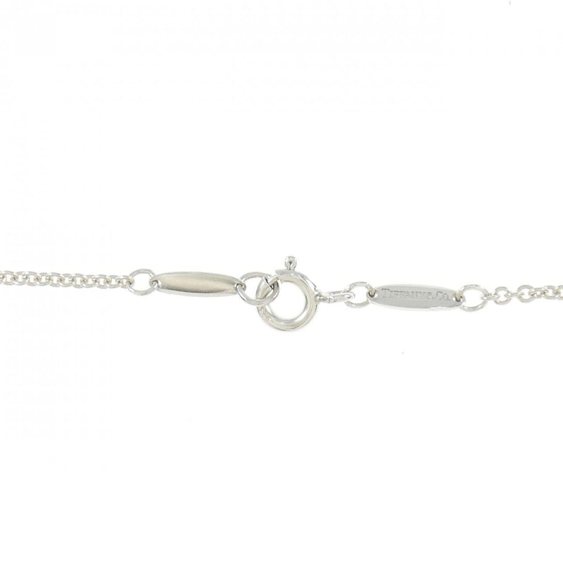Tiffany Infinity Cross Necklace
