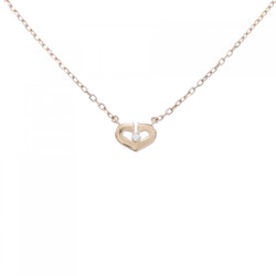 Cartier C Heart Small Necklace