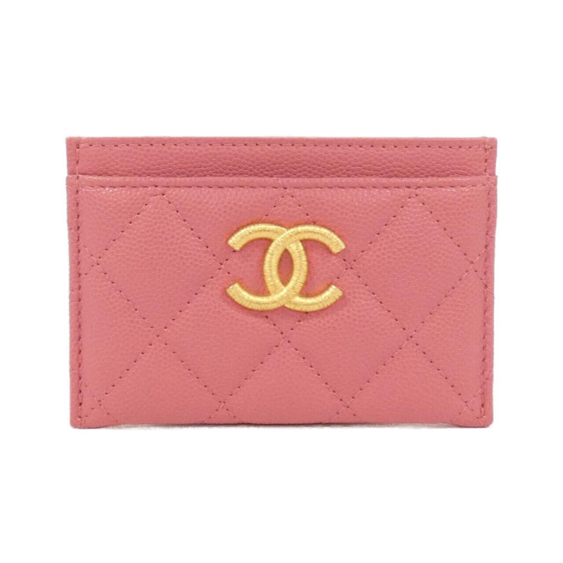 Chanel Card Case