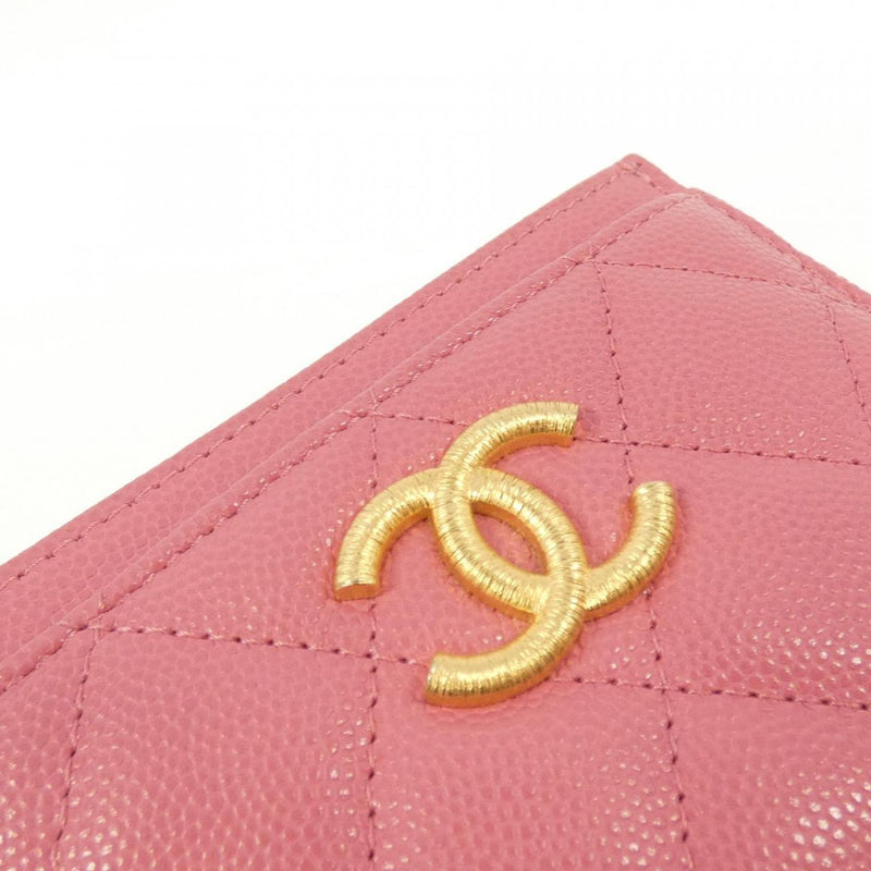 Chanel Card Case