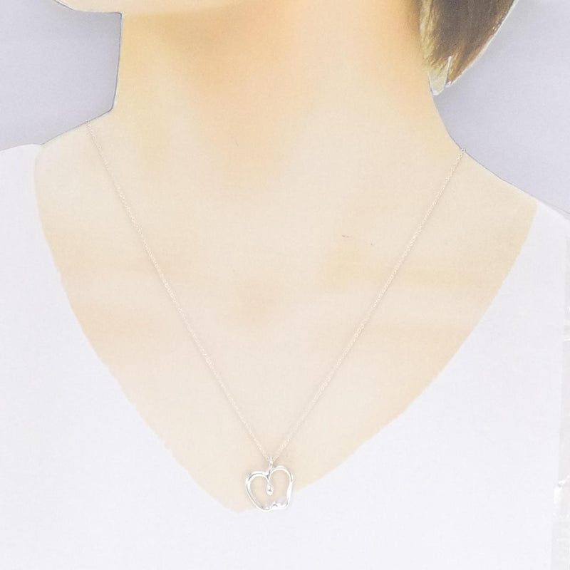 Tiffany Apple Small Necklace