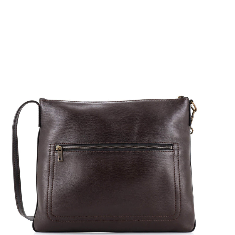 Louis Vuitton Sac Plat Crossbody Bag
