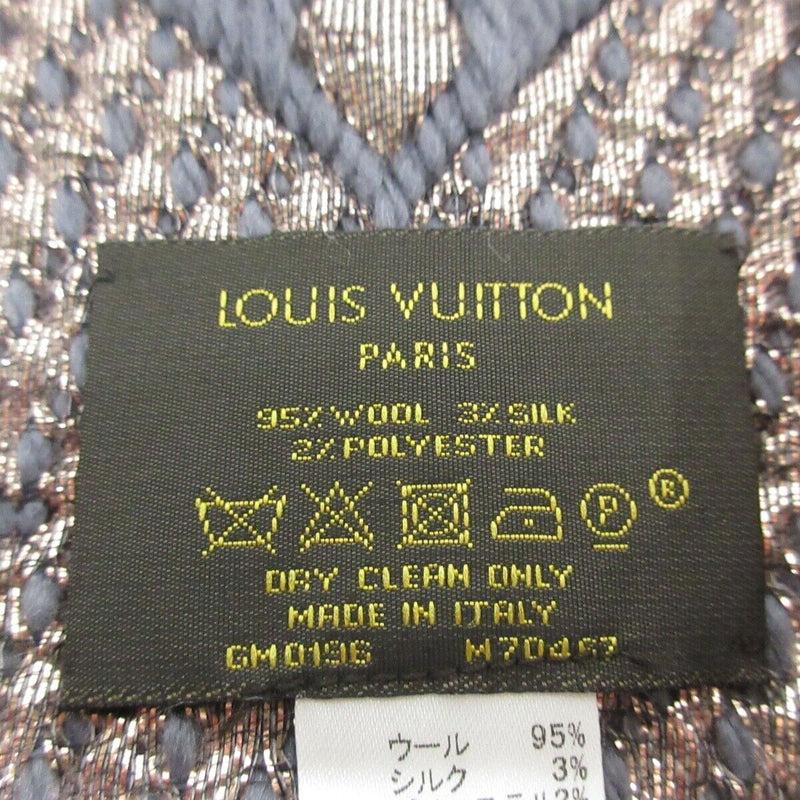 Louis Vuitton Echarpe Logomania